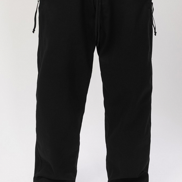 Брюки CODERED J Wide Черный