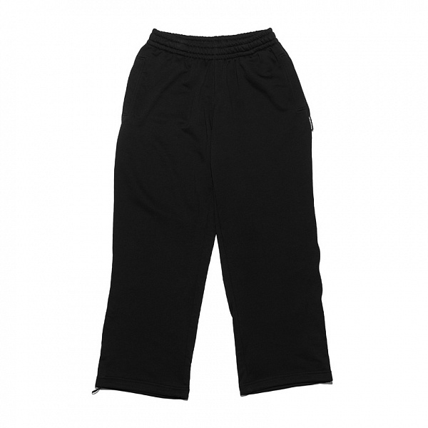 Штаны THE BAD FRIENDS Straight fit SMR 420гр черный