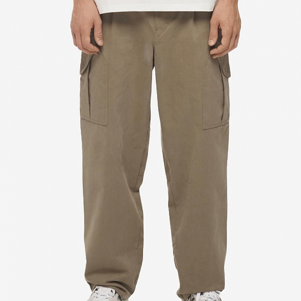 Брюки RUFF Cargo Pants / Sand
