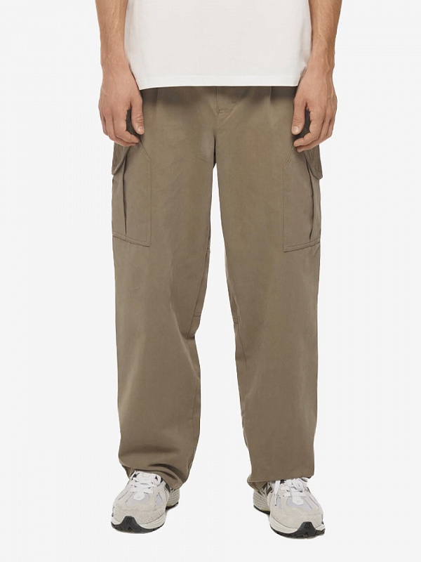 Брюки RUFF Cargo Pants / Sand
