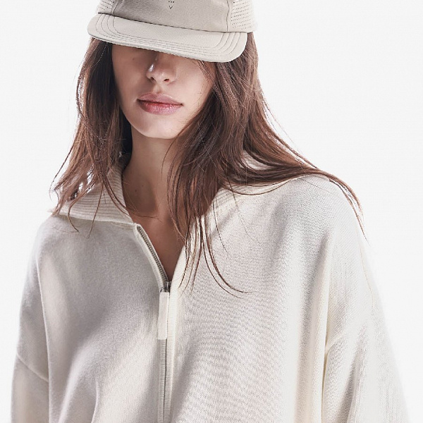 Кепка KRAKATAU Pu80-84 песок