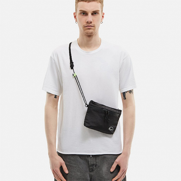 Сумка ANTEATER Sacochebag-Black