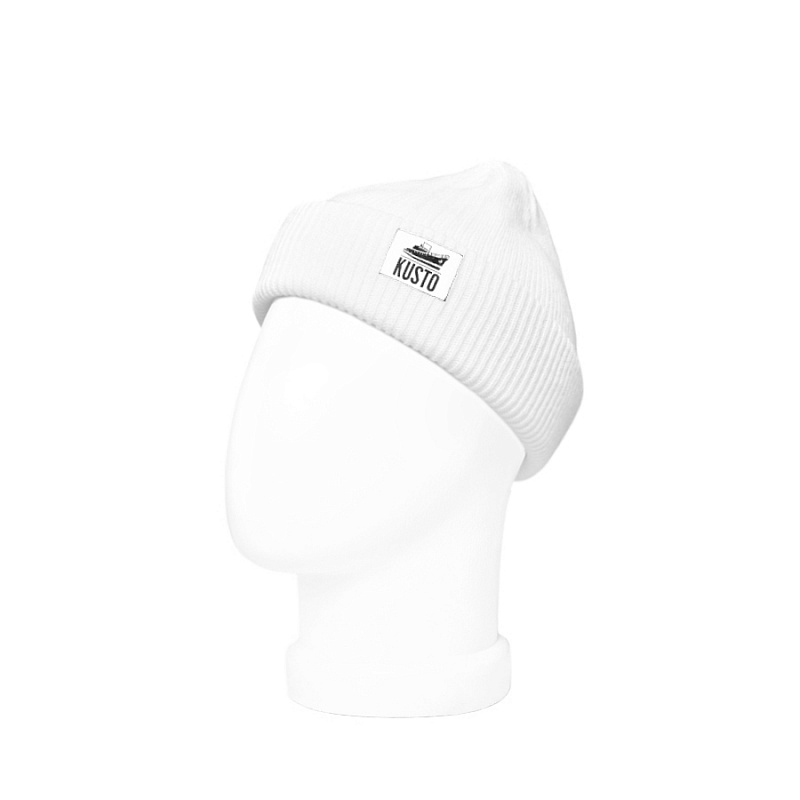 Шапка KUSTO "Short" Snow