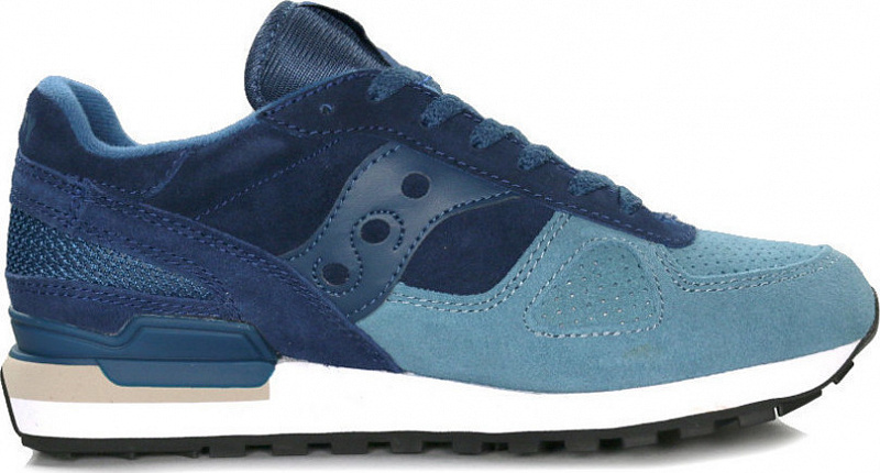 Спортивная обувь SAUCONY S70257-7 Shadow Original Suede