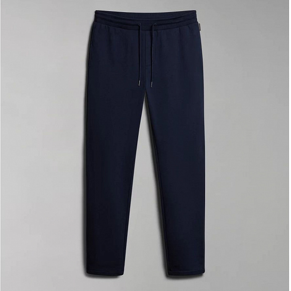 Брюки NAPAPIJRI M-IAATO 176 BLU MARINE темно-синий