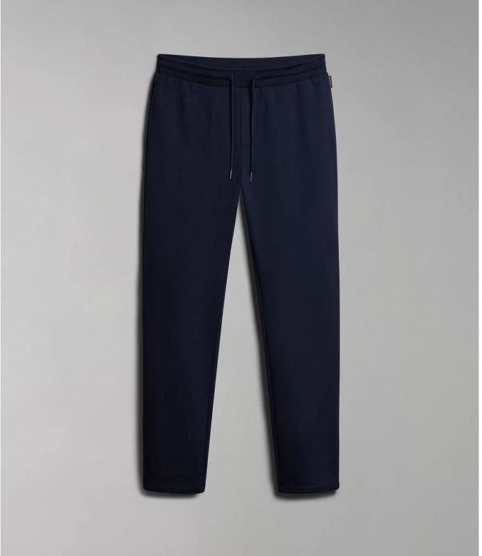 Брюки NAPAPIJRI M-IAATO 176 BLU MARINE темно-синий