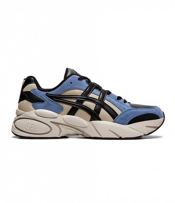 Спортивная обувь ASICS 1021A216 001 GEL-BND