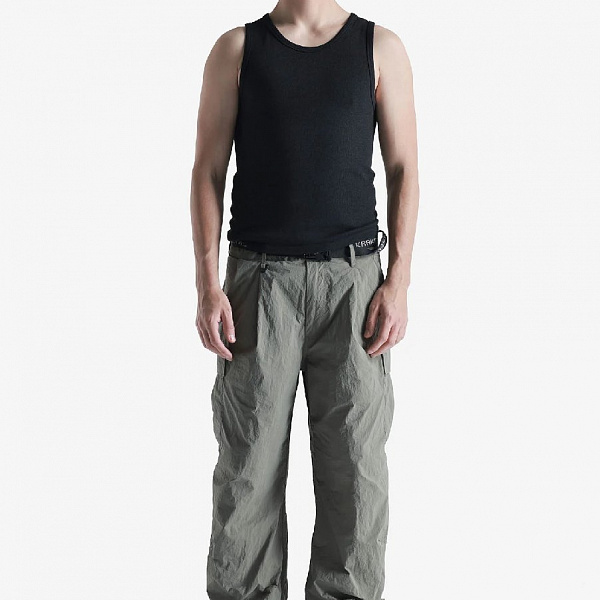 Брюки KRAKATAU Rm202/52 VANTH еловый