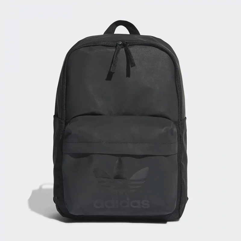Рюкзак ADIDAS BACKPACK BLACK черный