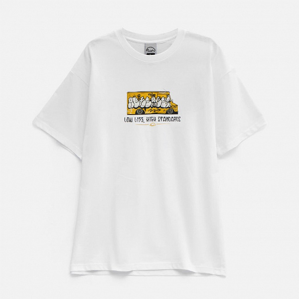 Футболка ANTEATER Tee 428