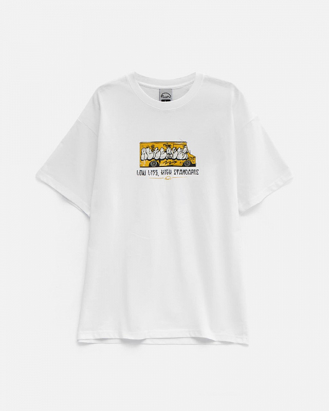 Футболка ANTEATER Tee 428