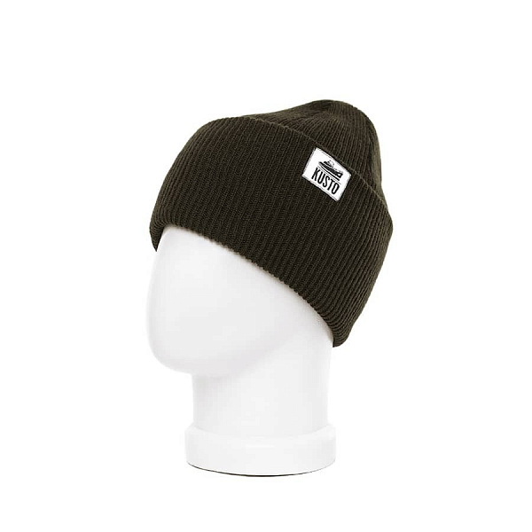 Шапка KUSTO "Kalmar" Эвкалипт | Eucalyptus