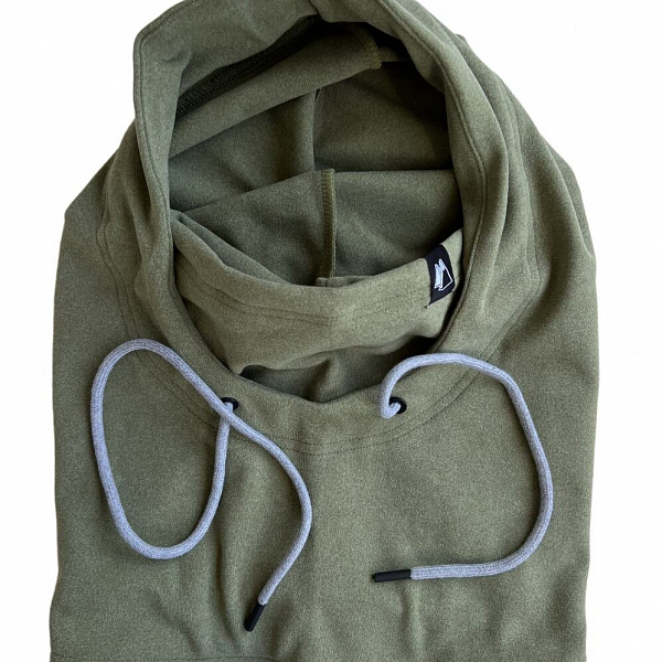 Балаклава Obeybelogo Баф Green