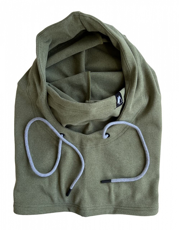 Балаклава Obeybelogo Баф Green