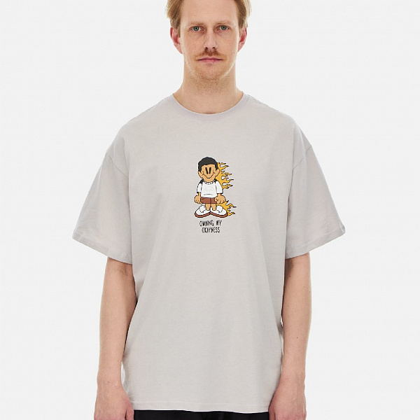 Футболка ANTEATER Tee 406