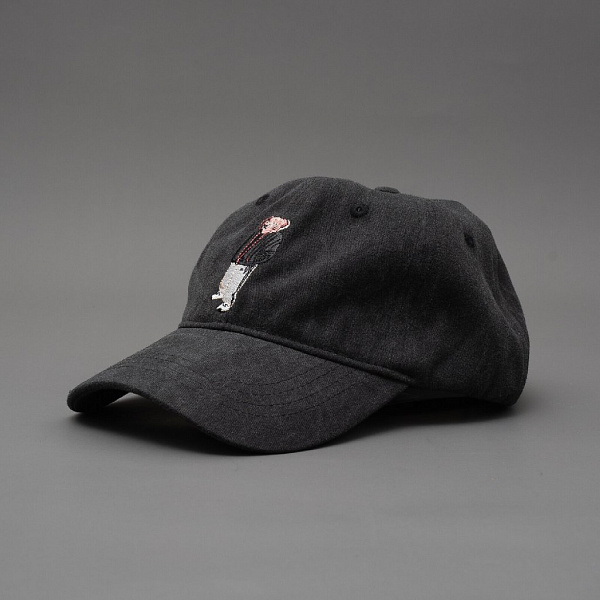 Бейсболка 1/6 Svidetel