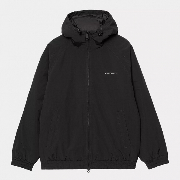 Куртка CARHARTT WIP Kite Jacket BLACK
