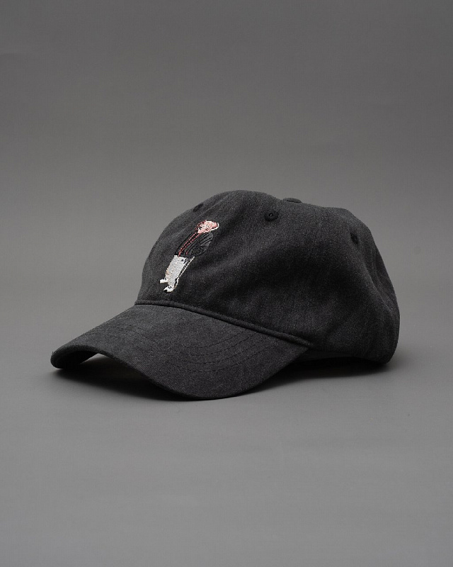 Бейсболка 1/6 Svidetel