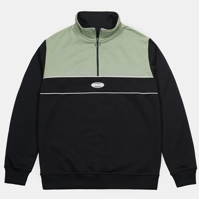 Толстовка SPECIAL "ZIP-UP" Jumper