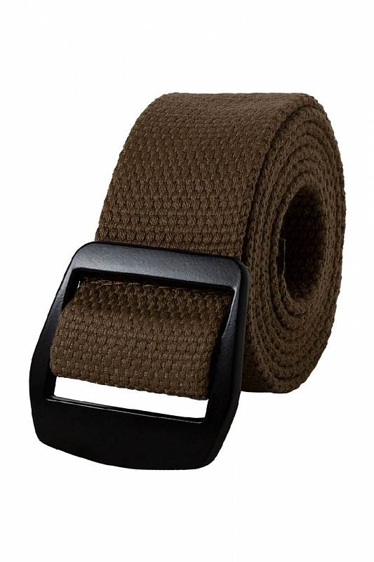 Ремень Street Soul тактический с щелевой пряжкой хаки