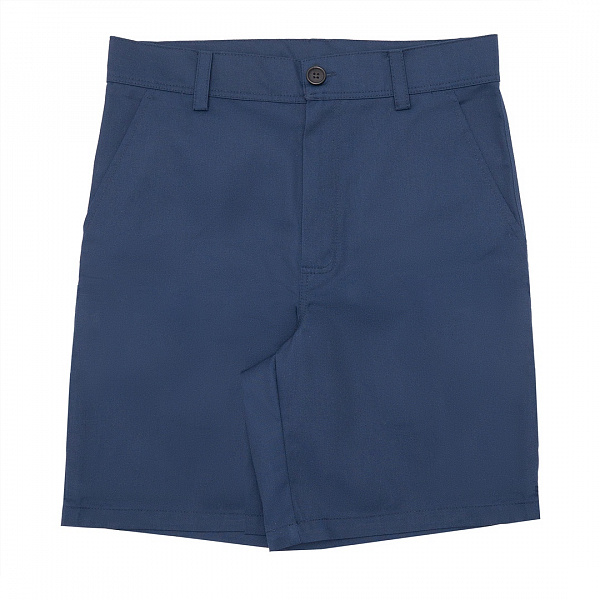 Шорты HOOK "Ворк" джинса темно-синий