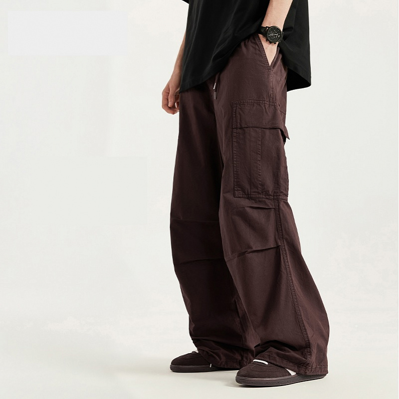 Брюки TRUESPIN Parus Pocket (Коричневый(Коричневый)