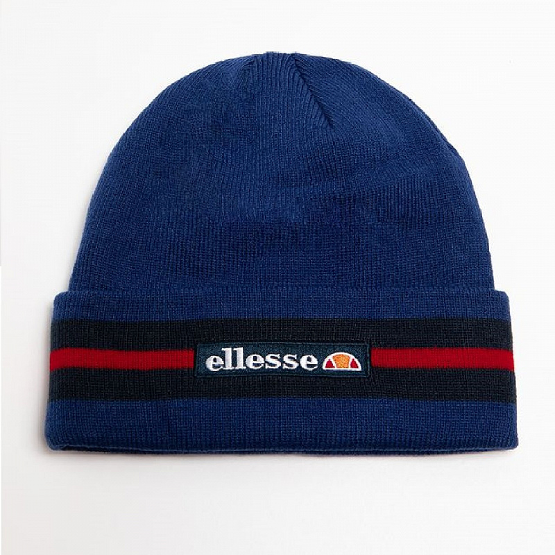Шапка ELLESSE CHETTINO BEANIE SAG BLUE