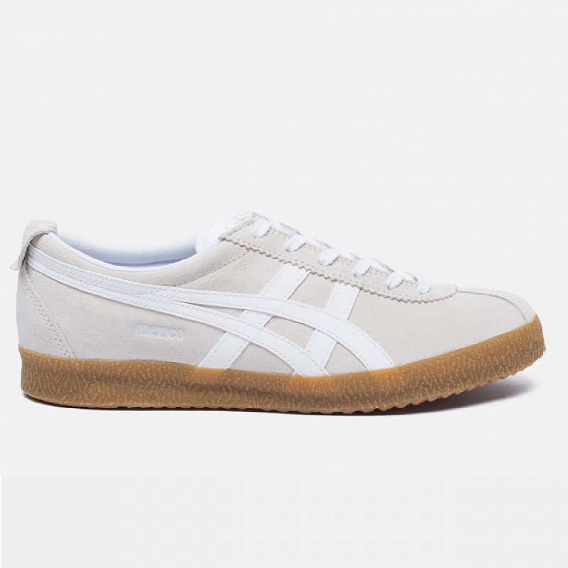 Спортивная обувь ONITSUKA TIGER D639L 0101 MEXICO DELEGATION