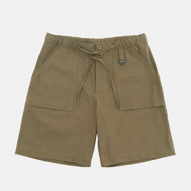 Шорты МЕЧ SHORTS SS23 Khaki Green Хаки