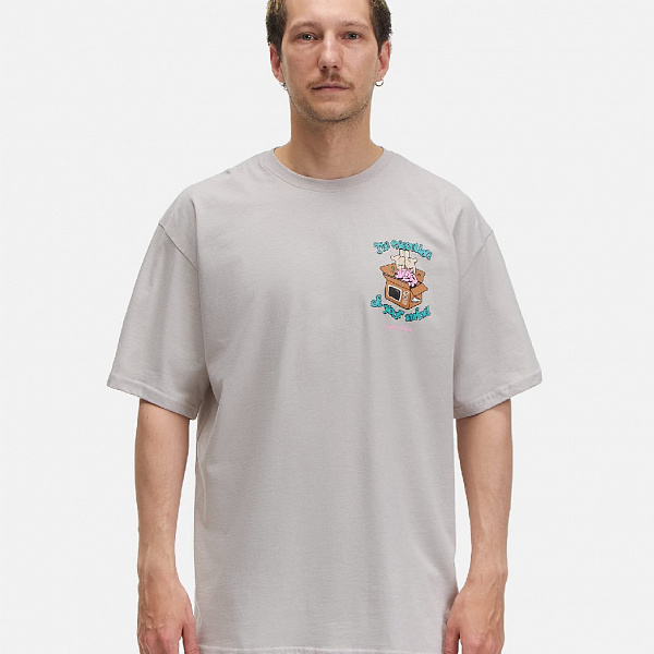 Футболка ANTEATER Tee 409