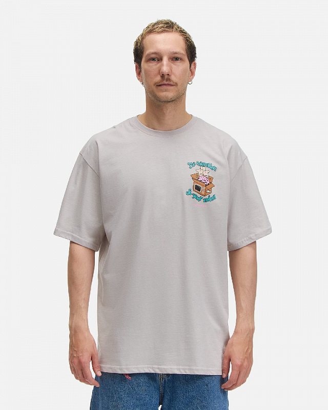 Футболка ANTEATER Tee 409