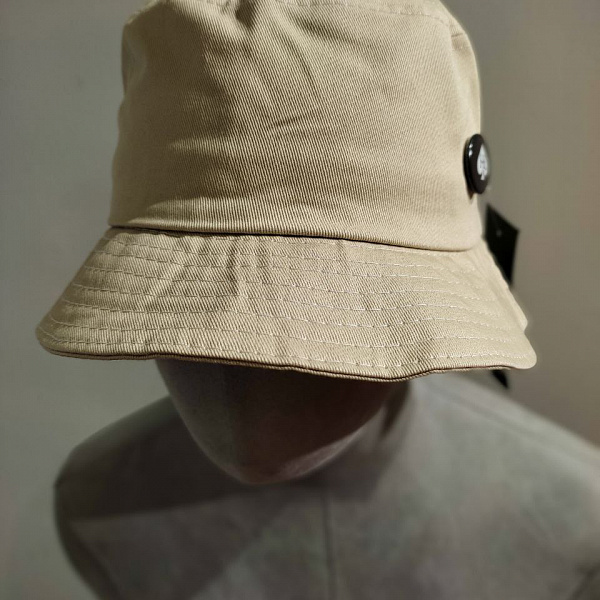 Панама  HARD LUNCH P-01 beige