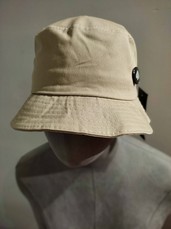 Панама  HARD LUNCH P-01 beige