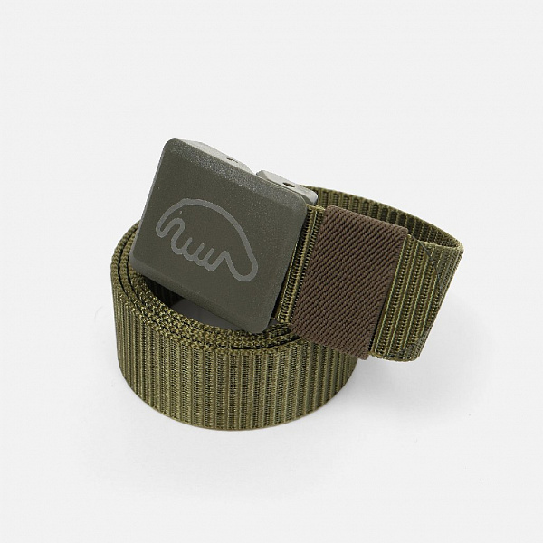 Ремень ANTEATER Belt_PLST-Olive
