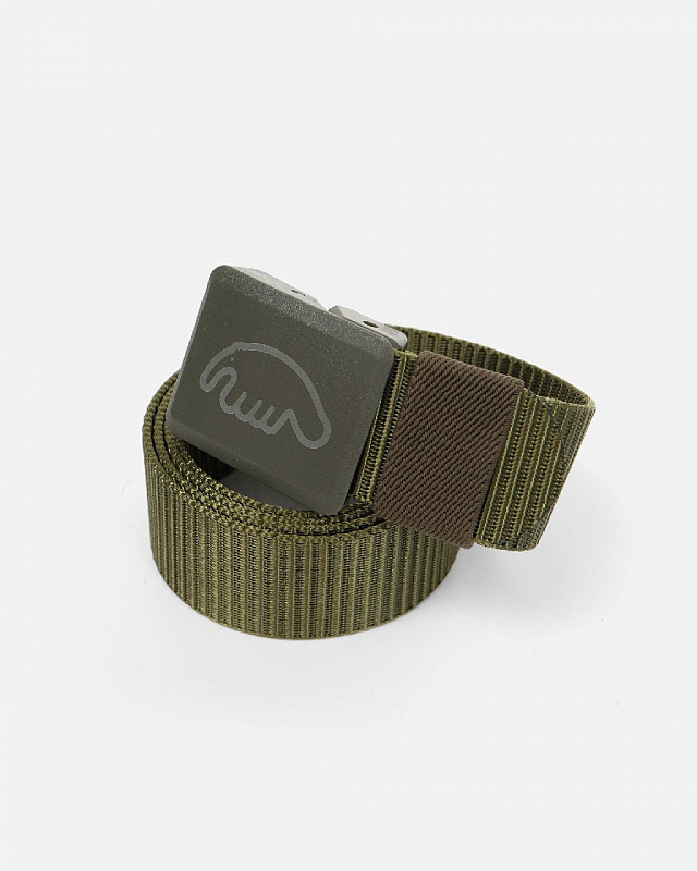 Ремень ANTEATER Belt_PLST-Olive
