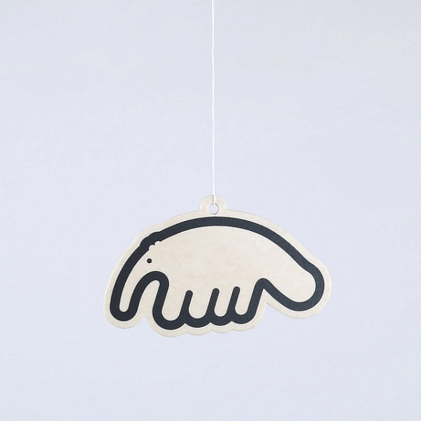 Ароматизатор ANTEATER OTHERS Vanille