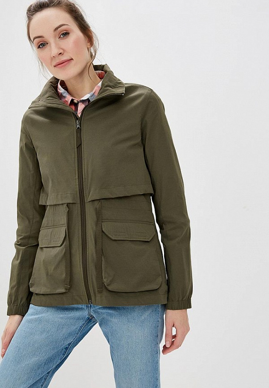 Куртка THE NORTH FACE W SIGHTSEER JKT  NEW TAUPE GREEN
