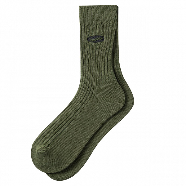 Носки YMKA SHIX "Standart Cotton" хаки