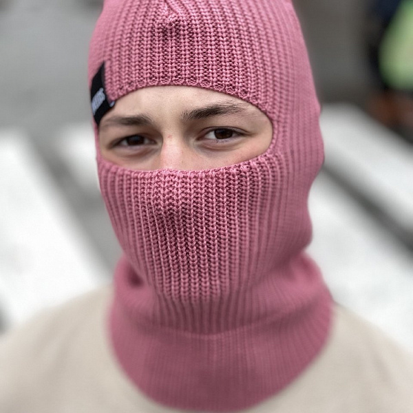 Балаклава Sweeds Брусника