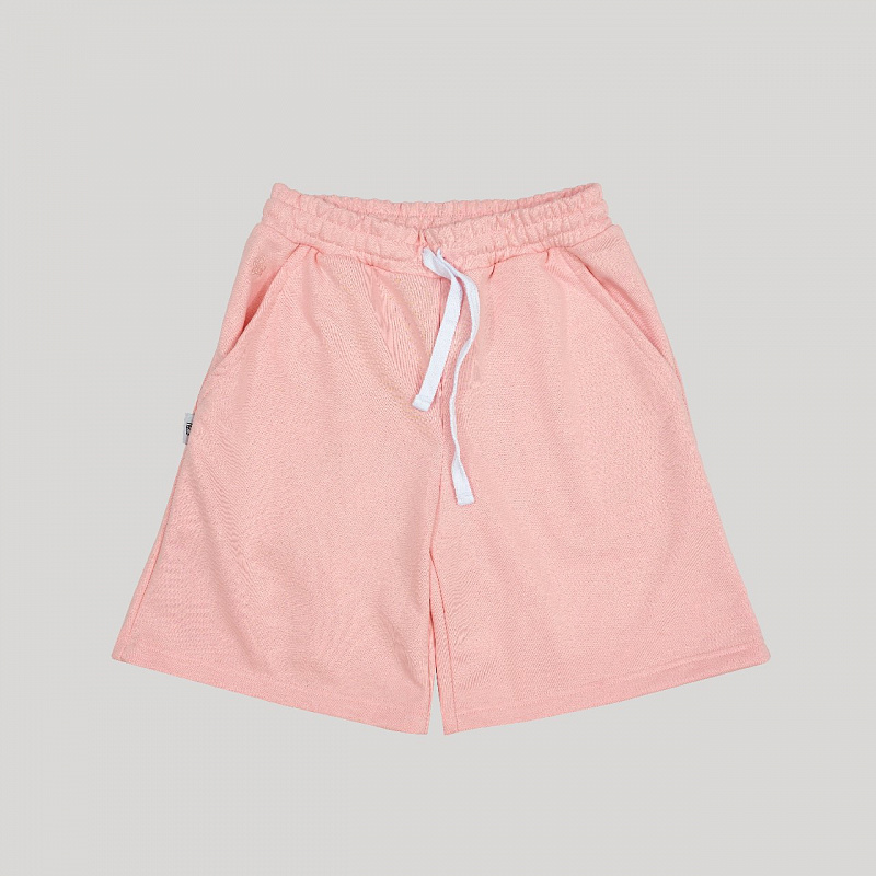 Шорты ONE TWO "GARDEN" хрустальная роза