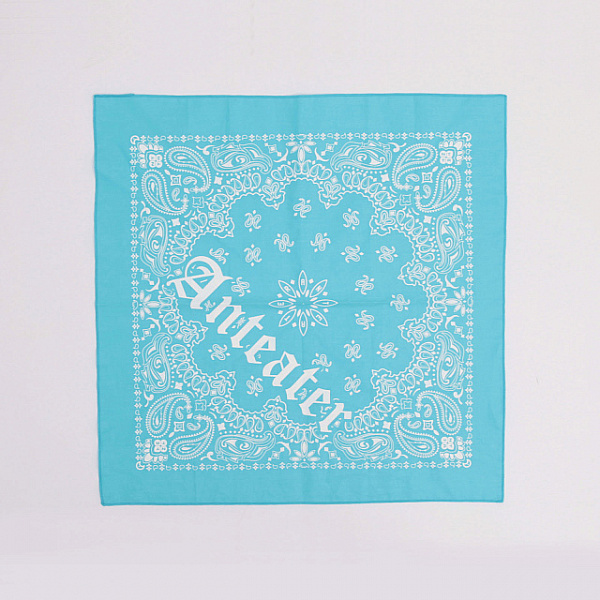 Бандана ANTEATER Bandana_Blue