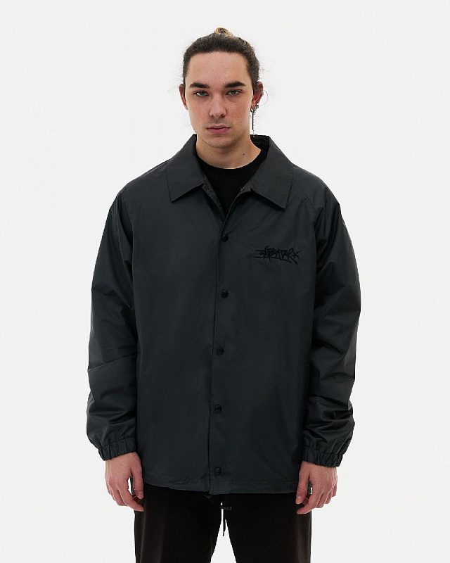Куртка ANTEATER Coachjkt-NLN-Grey