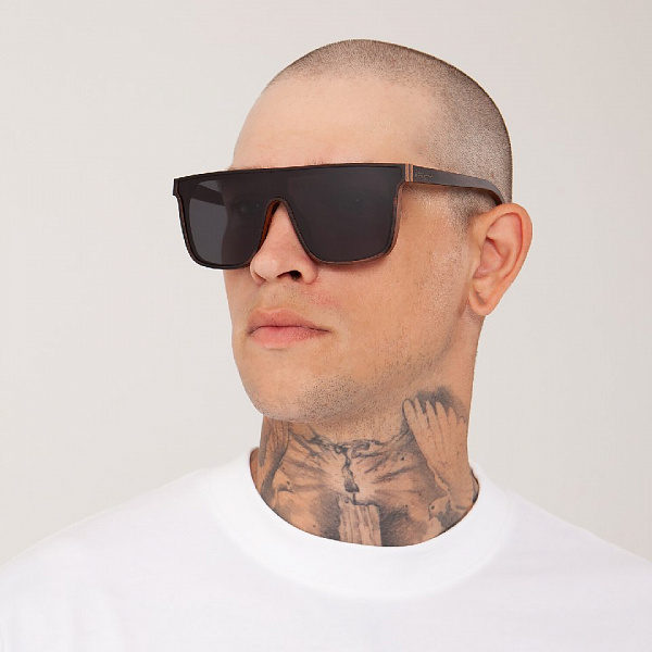 Очки солнцезащитные TRUESPIN Woody Screen