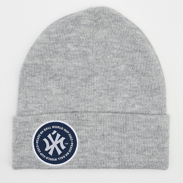 Шапка TRAILHEAD PTH XYI Светло-серый