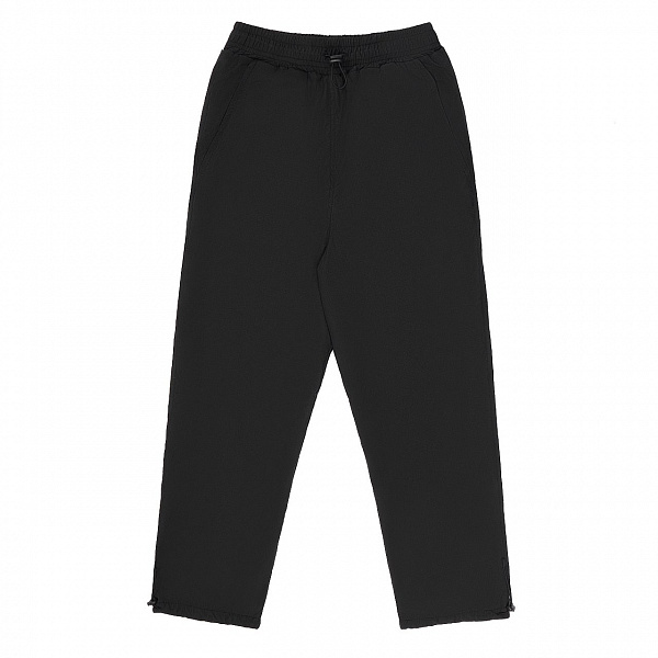 Брюки HOOK "04" черный