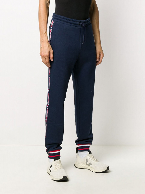 Брюки мужские Fila синий