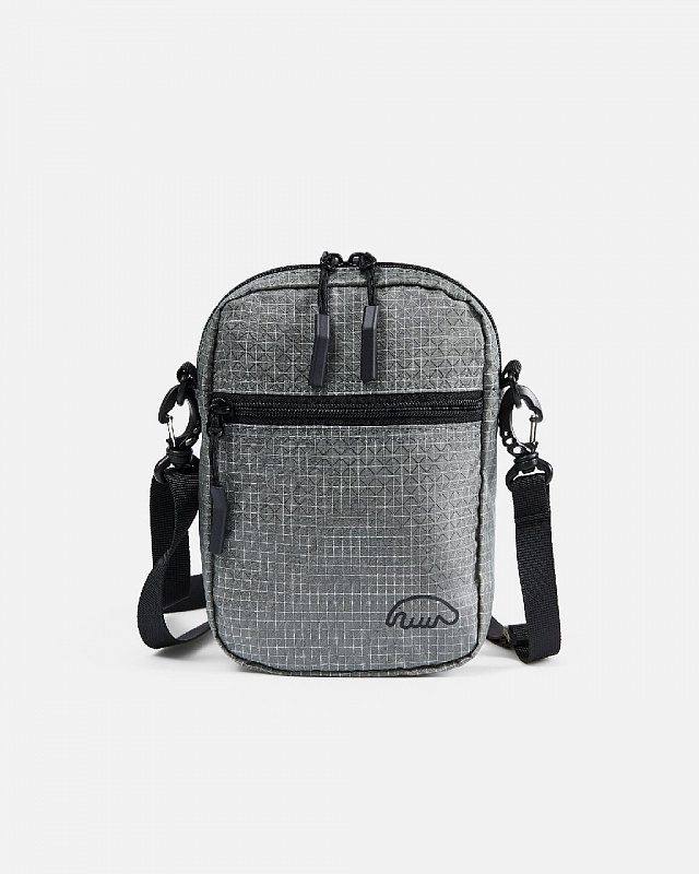 Сумка ANTEATER Crossbody-RSt-Grey