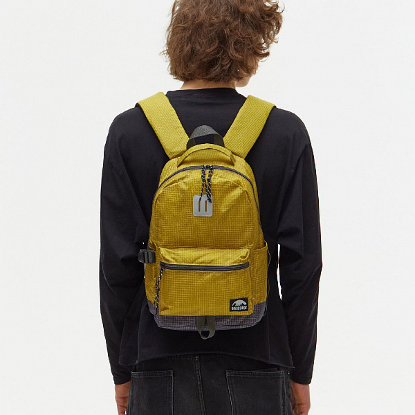 Рюкзак ANTAETER Nano-RSt-Mustard