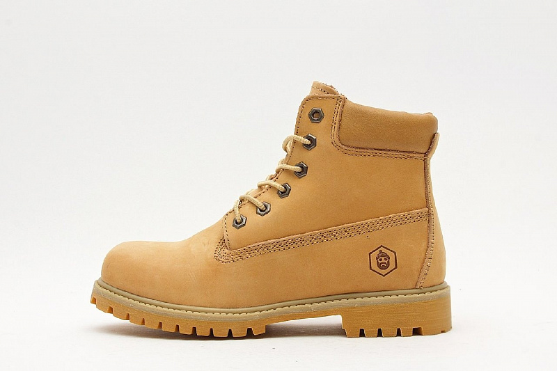 Ботинки Jack Porter Jack жен SAND Work Boot(NW-W)