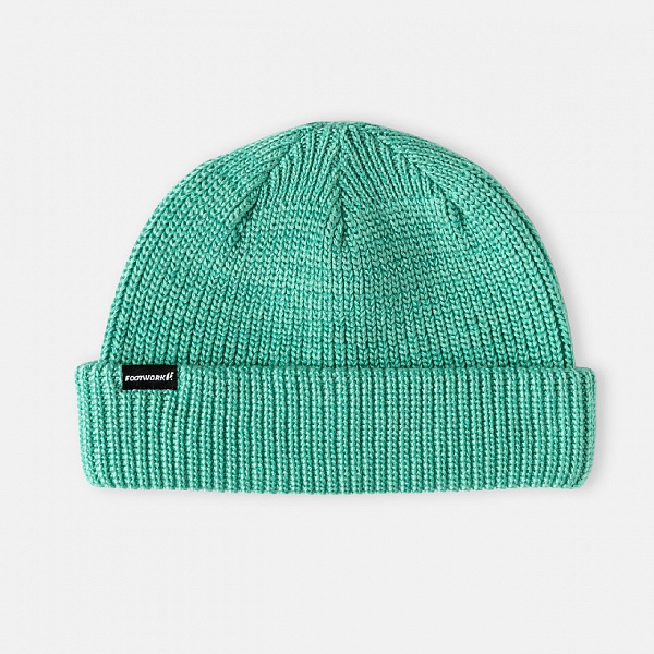 Шапка Footwork FISHERMAN MILD GREEN